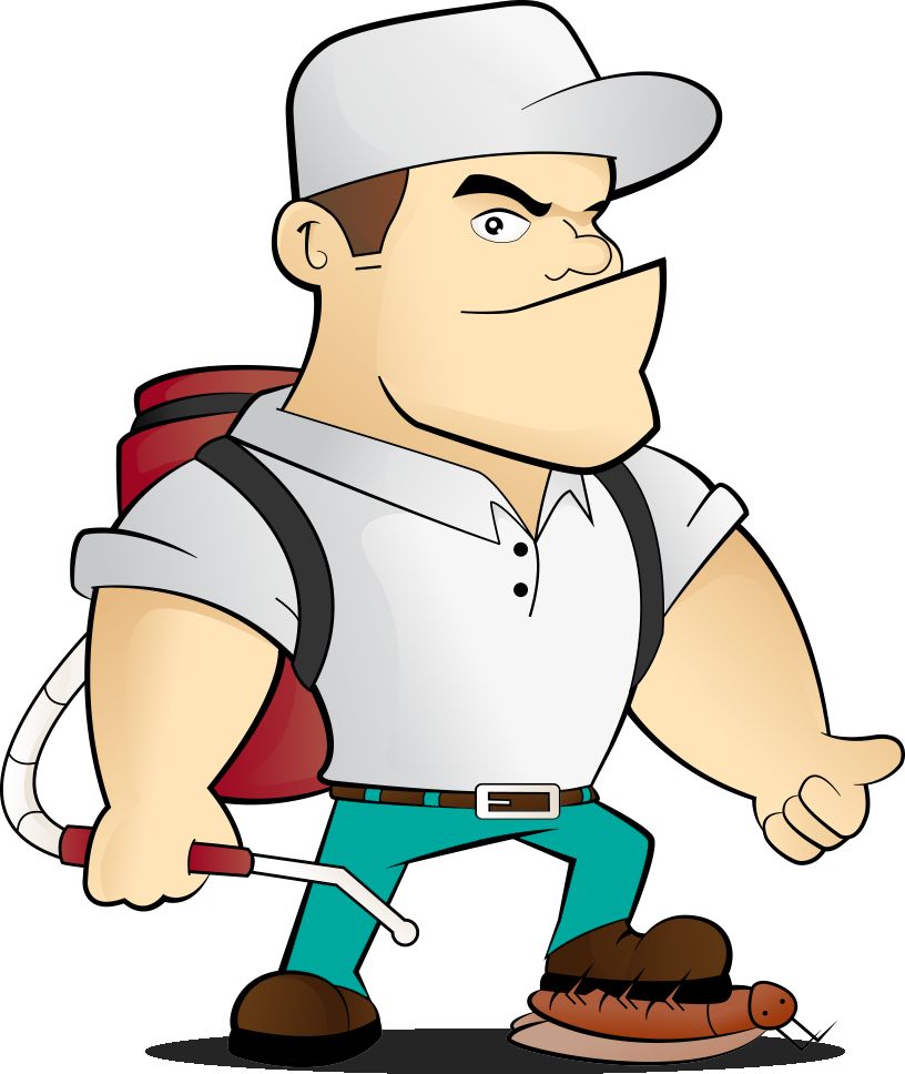 Killer Bill - 1st Defence Pest Control